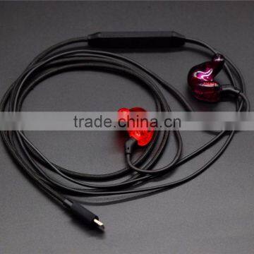 New Arrival High-eng MFI Approval Earphone For IPhone7/7 Plus, Wholesale Unique In-ear Headphone Specially For IPhone 7/7Plus photo-3