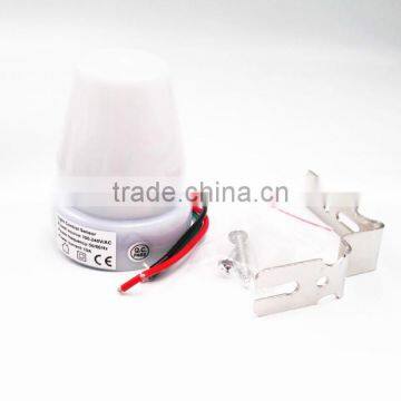 2017 Cheap Wholesale Automatic Light Control Sensor Switch For Roadlight, Light Controller, Motion Light Control Sensor photo-2