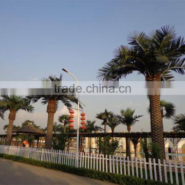 SJ12001204 Fake Plastic Big Trees Plam Tree photo-2