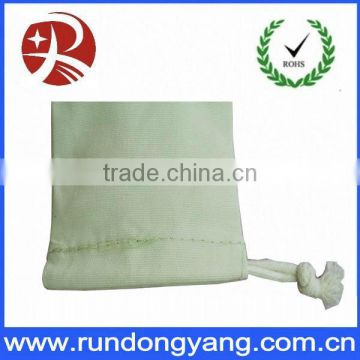 cotton bags drawstring