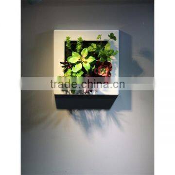 FO-WR29 Artificial Vertical Plants Art With Special Design photo-3