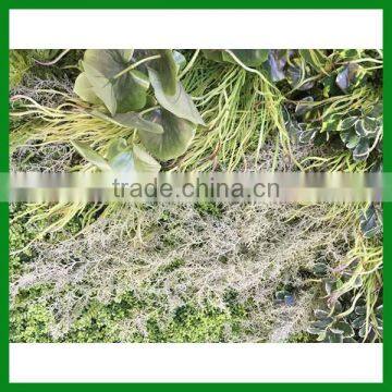 Artificial Garden Decorative Plant Wall photo-4