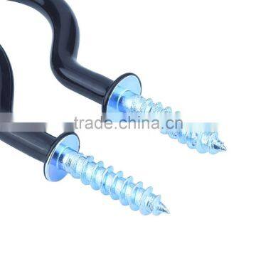 Various Design of Screw Eye Bolt,zinc Plated Surface photo-3