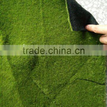 Synthetic moss grass for field decoration