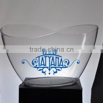 Professional Design Various Pantone Colors Custom Ice Tub photo-2