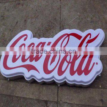 Taxi Top Advertising Light Box Champagne Ads photo-3