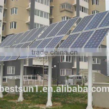 High Efficiency 3000w Accessories for Solar System photo-2