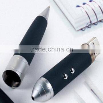 metal Pen USB flash driver