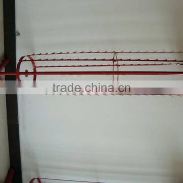 CS8519 Clips Tree Floor Stand Rack photo-2