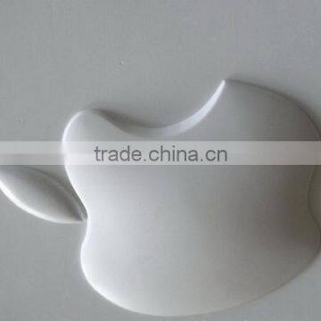 Customized Vacuum Forming Distortion Printing Embossed Sign photo-3