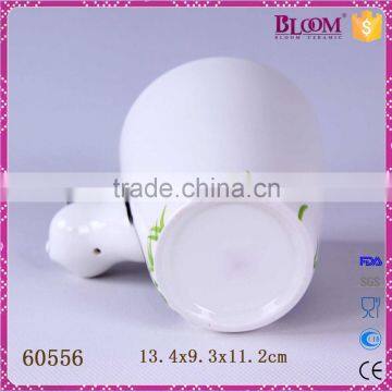 Panda Desgin Custom White Ceramic Mug Factory photo-6