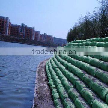 Geo Bag for Riverbanks Slope Protection photo-2