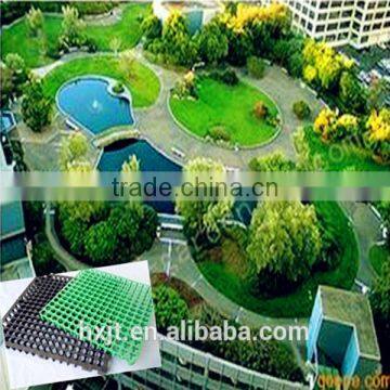 Plastic Storage And Drainage Board For Building a Green Roof Water Filtration Plate photo-2