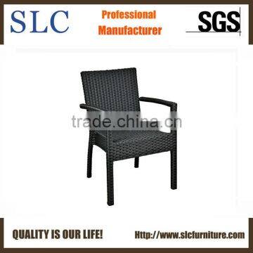 Rattan Chair Outdoor (SC-A7227-B)