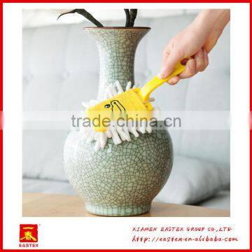 Hot Sale Furniture Cleaning Tool Chenille Dust Brush/removable Chenille Duster photo-6