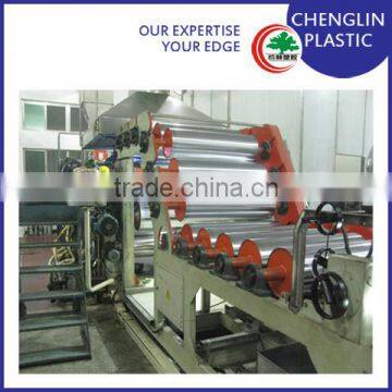 Clear Rigid New PVC Sheet photo-6