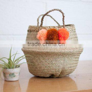 Creative Design of Panier Boule, Panier Plage, Panier Basket photo-4