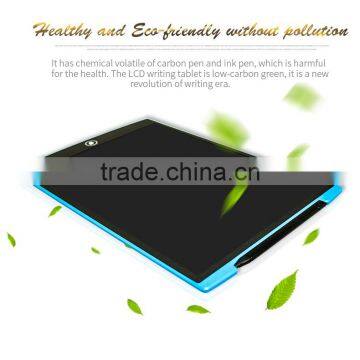 2016 New Products High Quality 8.5inch LCD Writing Tablet for Student photo-5