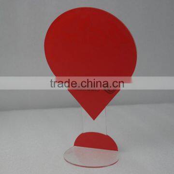 Customize Acrylic Numbers for Table photo-4