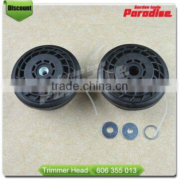 Professional Grade Nylon Weed Trimmer Heads photo-5