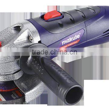 MAKUTE angle grinder electric tool AG001