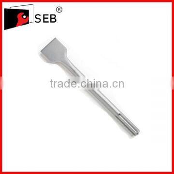 SDS Plus Rock Drilling Tools Chisel Bit