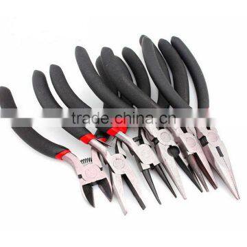 China factory hand tool combination pliers function