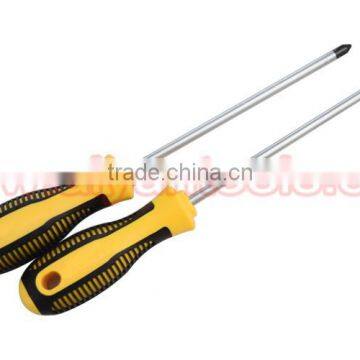 Screwdriver Bits Set Torx Star Flat Cross Slotted Phillips S2 Crv photo-2