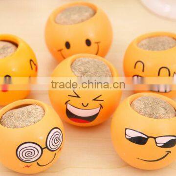 2017 New Style Emoji Grass Doll photo-6