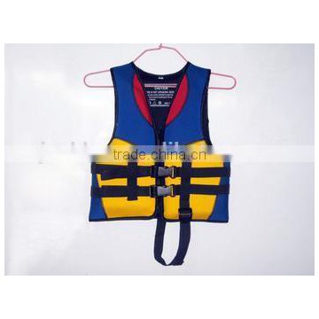 Profressional life jacket for sale