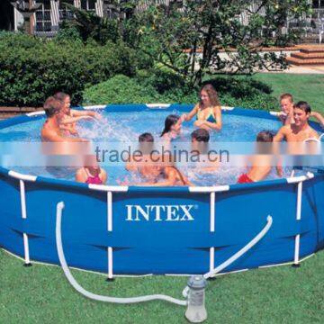 2016 High Quality Factory Price Pvc Swimming Pool,Glass Swimming Pool,Above Ground Swimming Pool For Family Use