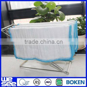 Stainless Steel Towel Rack With JIS Standard photo-2