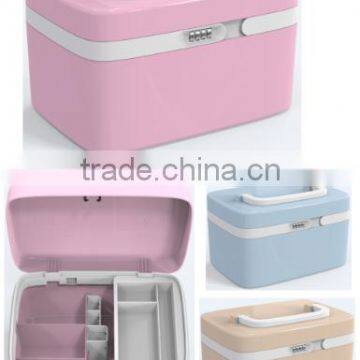 Cosmetic Organizer Boxes With pp Material photo-5