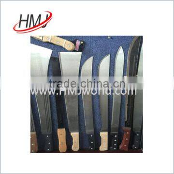Superior Quality Handmade Machete Made in China photo-4