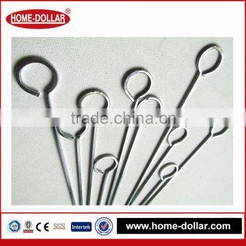 BBQ Grill Tool Skewers photo-5