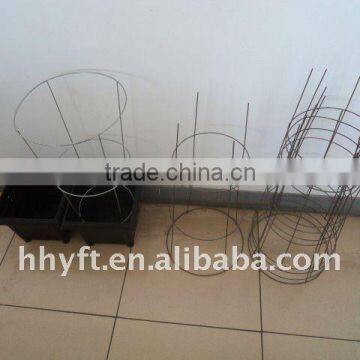 tomato cages on sale china supplier on hot sale