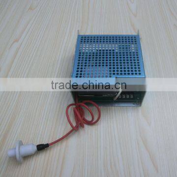 MYJG40W Jinan Mingyu 40W CO2 Laser Power Supply for Mini Laser Cutting and Engraving Machine photo-4