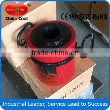 Best Selling Double Acting Hydraulic Cylinder for Sale photo-4