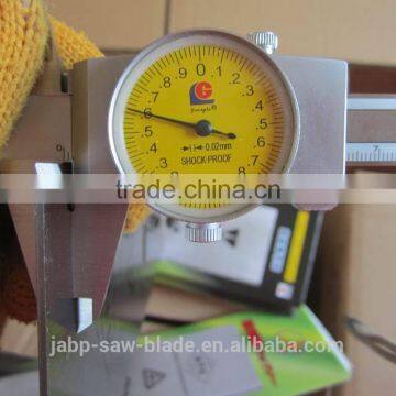 China Factory Polishing Metal Blade Brush Cutter photo-4