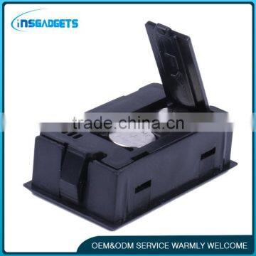 Christmas Promotion Gift Digital Temperature and Humidity Meter photo-3