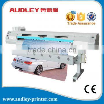 Inkjet Printer, sublimation ink, ADL-8520