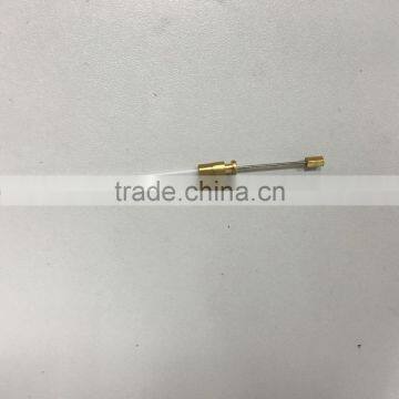 0.6mm POM White Housing Bowden Helmet Control Cable photo-4