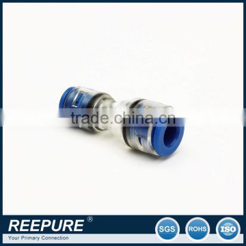 Translucent Microtubing Reducer