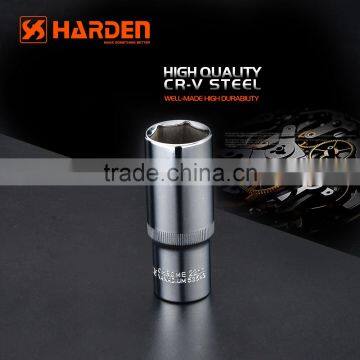 Professional 6.3MM Hexagon Deep Metric 1/6" Socket Set photo-2