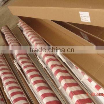 No-cassette Retractable Waterproof Awning (manual) photo-6