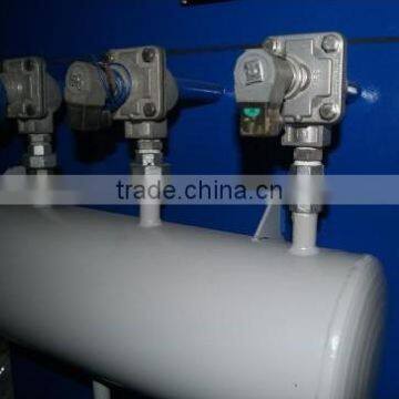 Big Airflow 5.5kw Self-clean) , Cyclone Separator Dust Collector photo-5