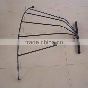 Wall Mount Hay Rack photo-2