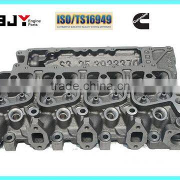OEM and Aftermarket Cummin B Series Engine Cylinder Head Factory photo-2
