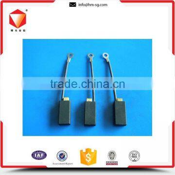 Super Quality Professional Carbon Brushes for Printing Industry photo-6