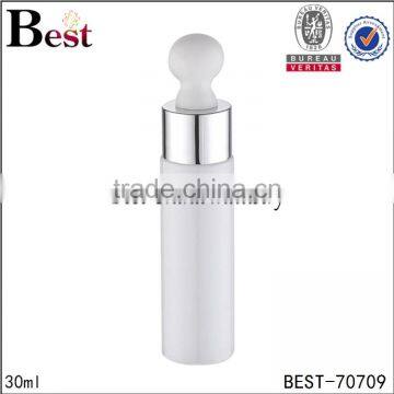 250ml Clear Pet Plastic Bottle Plastic Pump Empty Plastic Bottles photo-6